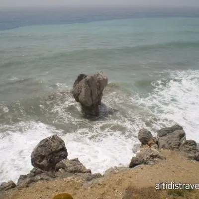 Aitidis travel