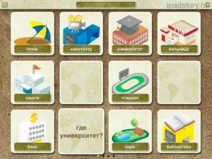 Англійська мова - вивчаємо на ipad, все про ipad (англійська) Англійська мова - вивчаємо на ipad, все про ipad
