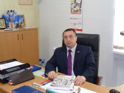 Адміністрація травневого сільського поселення - про адміністрацію (області цим Статутом) Адміністрація травневого сільського поселення - про адміністрацію