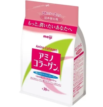 Аміно колаген meiji з Японії (колаген) Аміно колаген meiji з Японії