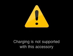Apple хитрий, а ми хитріше заряджаємо ipod touch 3g від будь-якого зарядника (ipod) Apple хитрий, а ми хитріше заряджаємо ipod touch 3g від будь-якого зарядника