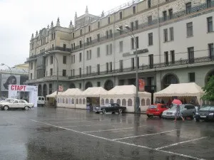 Оренда наметів для весілля - прокат весільного шатра від компанії «альфатент» (організація свят) Оренда наметів для весілля - прокат весільного шатра від компанії «альфатент»