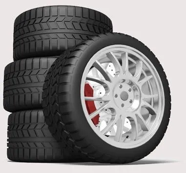 Автомобільні покришки