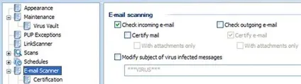 Avg безкоштовне антивірусне програмне забезпечення