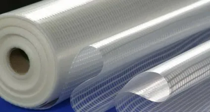 Армована плівка для теплиць - властивості і монтаж (армована) Армована плівка для теплиць - властивості і монтаж