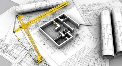 Архітектурно-планувальне завдання, господар в хаті