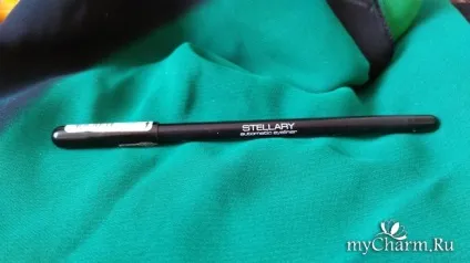 Автоматичний олівець з точила від stellary - stellary automatic eyeliner автоматичний (точила) Автоматичний олівець з точила від stellary - stellary automatic eyeliner автоматичний