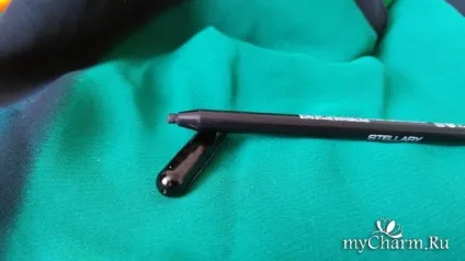 Автоматичний олівець з точила від stellary - stellary automatic eyeliner автоматичний (точила) Автоматичний олівець з точила від stellary - stellary automatic eyeliner автоматичний