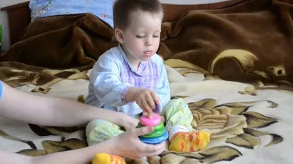 Атонически-астатическая форма ДЦП у дітей, симптоми, акупунктурні лікування (форма) Атонически-астатическая форма ДЦП у дітей, симптоми, акупунктурні лікування
