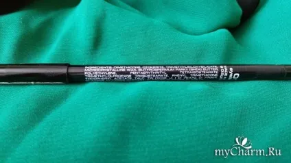 Автоматичний олівець з точила від stellary - stellary automatic eyeliner автоматичний (автоматичний) Автоматичний олівець з точила від stellary - stellary automatic eyeliner автоматичний