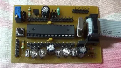 Avr урок 15