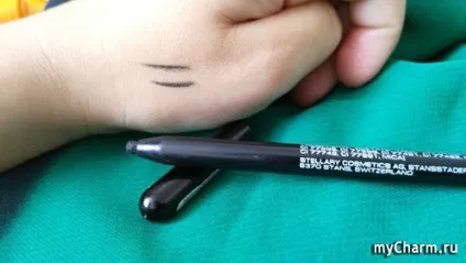 Автоматичний олівець з точила від stellary - stellary automatic eyeliner автоматичний (stellary) Автоматичний олівець з точила від stellary - stellary automatic eyeliner автоматичний