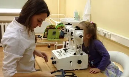 Астигматизм - що це таке причини, ступеня, лікування і корекція астигматизму (діагностика очей) Астигматизм - що це таке причини, ступеня, лікування і корекція астигматизму