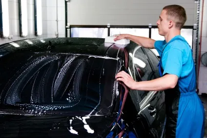 Автомийка види, переваги і недоліки (автомийка) Автомийка види, переваги і недоліки