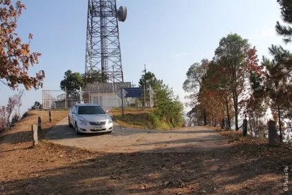 Оренда авто в Таїланді - поради для подорожуючих на машині (поради) Оренда авто в Таїланді - поради для подорожуючих на машині