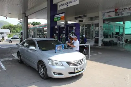 Оренда авто в Таїланді - поради для подорожуючих на машині (оренда) Оренда авто в Таїланді - поради для подорожуючих на машині