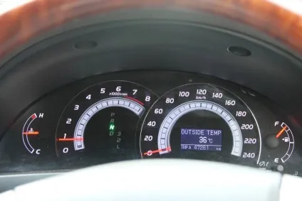 Оренда авто в Таїланді - поради для подорожуючих на машині (поради) Оренда авто в Таїланді - поради для подорожуючих на машині