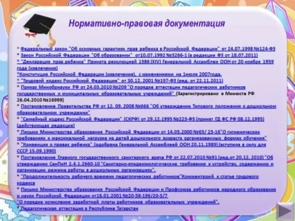 Атестація на i кваліфікаційну категорію (для вихователів) Атестація на i кваліфікаційну категорію
