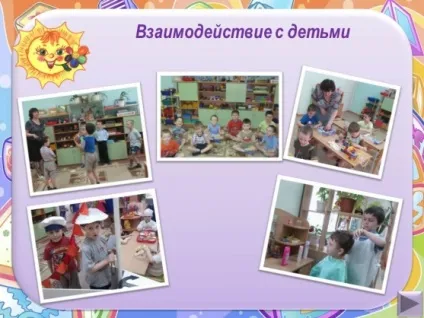 Атестація на i кваліфікаційну категорію (розвиток дитини) Атестація на i кваліфікаційну категорію