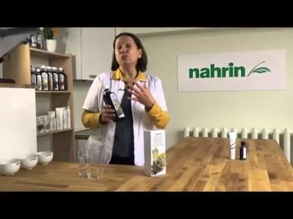 Артишок ліки для печінки в таблетках (таблетках) Артишок ліки для печінки в таблетках
