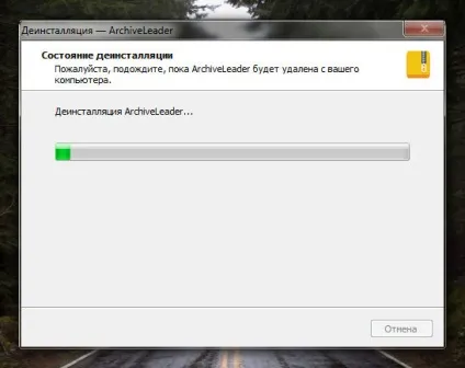 Archiveleader що це за програма і як її видалити