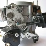 Автоподсос на карбюратор мпсз secu-3t (автоподсос) Автоподсос на карбюратор мпсз secu-3t