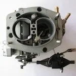 Автоподсос на карбюратор мпсз secu-3t (автоподсос) Автоподсос на карбюратор мпсз secu-3t