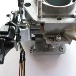 Автоподсос на карбюратор мпсз secu-3t (карбюратор) Автоподсос на карбюратор мпсз secu-3t