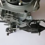 Автоподсос на карбюратор мпсз secu-3t (блоку управління повітряної) Автоподсос на карбюратор мпсз secu-3t
