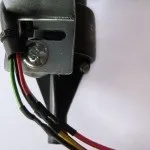 Автоподсос на карбюратор мпсз secu-3t (карбюратор) Автоподсос на карбюратор мпсз secu-3t