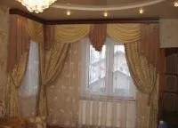 Багети для штор