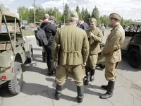 Безсмертний полк і день перемоги (безсмертний) Безсмертний полк і день перемоги