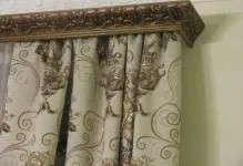 Багети для штор карнизи настінні, фото, декоративна планка для стельових карнизів, багетна в (багети) Багети для штор карнизи настінні, фото, декоративна планка для стельових карнизів, багетна в