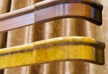 Багети для штор карнизи настінні, фото, декоративна планка для стельових карнизів, багетна в (багети) Багети для штор карнизи настінні, фото, декоративна планка для стельових карнизів, багетна в