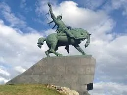 башкирські свята