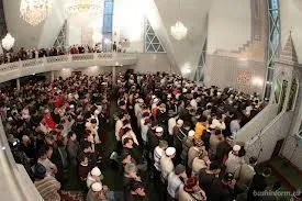 башкирські свята