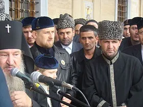 Байсаров, руслан сулімовіч