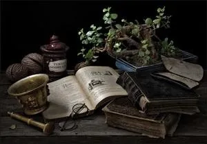 Бібліотерапія - зцілення читанням або лікування книгами (псіхоневрологіческомгоспітале) Бібліотерапія - зцілення читанням або лікування книгами