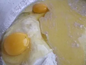 Азербайджанська кухня пахлава (пахлава) Азербайджанська кухня пахлава