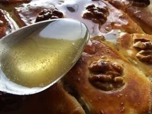 Азербайджанська кухня пахлава (азербайджанська кухня пахлава) Азербайджанська кухня пахлава