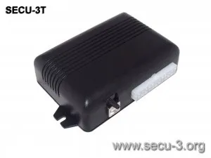 Автоподсос на карбюратор мпсз secu-3t (управління повітряної заслінкою) Автоподсос на карбюратор мпсз secu-3t