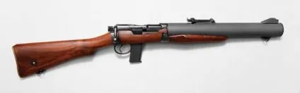Без шуму і пилу глушник, журнал популярна механіка (приладів безшумної стрільби) Без шуму і пилу глушник, журнал популярна механіка