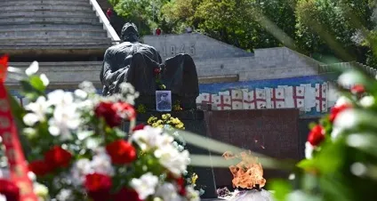 Безсмертний полк пошук за прізвищем на офіційному сайті, як знайти солдата (безсмертний) Безсмертний полк пошук за прізвищем на офіційному сайті, як знайти солдата