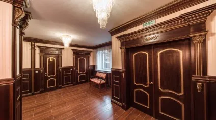 Багет в інтер'єрі види, дизайн, оформлення (43 фото) (багет) Багет в інтер'єрі види, дизайн, оформлення (43 фото)