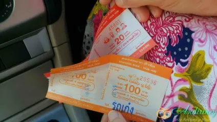 Авто в Тайланді - як і навіщо орендувати машину (авто) Авто в Тайланді - як і навіщо орендувати машину