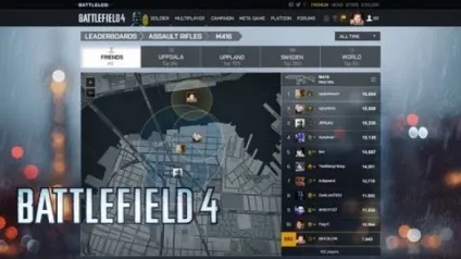 Battlelog російською як зробити (battlelog) Battlelog російською як зробити