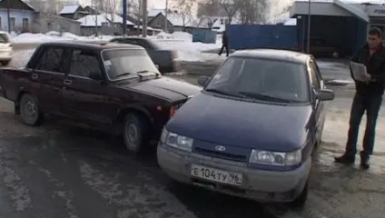 Без прав потрапив в ДТП - які наслідки і що робити (позбавлення) Без прав потрапив в ДТП - які наслідки і що робити