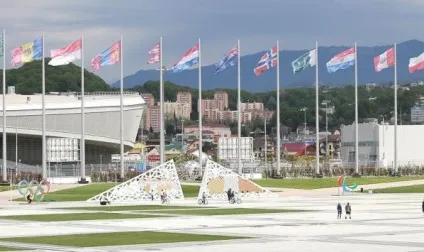 Безкоштовний путівник по Адлеру готелі, пам'ятки, карта (путівник) Безкоштовний путівник по Адлеру готелі, пам'ятки, карта