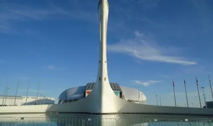 Безкоштовний путівник по Адлеру готелі, пам'ятки, карта (адлер) Безкоштовний путівник по Адлеру готелі, пам'ятки, карта