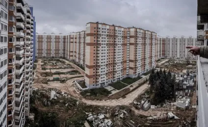 бездомний полк